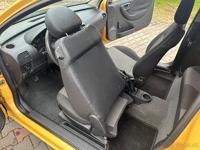 Opel Corsa 1.0 12V Essentia - 14