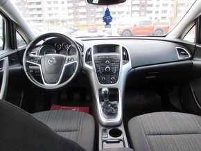 Opel Astra 1.4 ecoFLEX Enjoy - 14