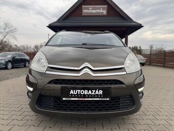 Citroën C4 Grand Picasso 1.6 HDi - 14