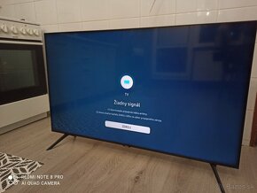 Predám Smart tv Samsung uhlopriečka 125 - 14