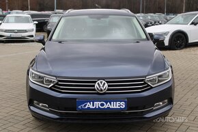 Volkswagen Passat Variant 2,0 TDi DSG 110 kW COMFORTLINE - 14