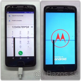 Motorola RAZR V3i STEELGRAY + RAZR2 V8 RAZR V3 E4 Dotyková - 14