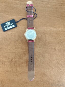 Hodinky Festina a iné - 14