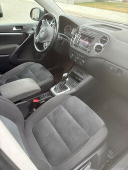 Volkswagen Tiguan 2.0TDI 110kw DSG 4X4 R-LINE - 14