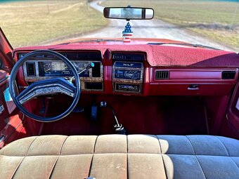 1986 Ford F150 5.0 V8 4x4 | Lariat - 14