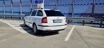 ☎️ ✅Škoa Octavia II combi 1.9tdi 77kw ☎️ ✅ - 14