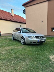 Audi a6 c5 - 14