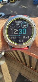 Predan Garmin Enduro solar - 14