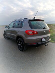 Volkswagen Tiguan 2,0 Tsi 4x4 - 14