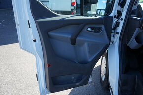 184-FORD Transit Custom, 2014, nafta,  2.2 TDCi,  92 kW - 14