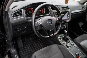 Volkswagen Tiguan Allspace 2.0 TDI 4MOTION DSG R-Line HL - 14