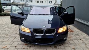 Bmw e90 318d facelift - 14