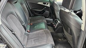 Audi A6 Avant 3.0 TDI DPF automat LED - 14