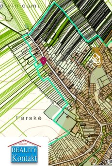 Exkluzívne predáme 3-izb. RD - Veľké Lovce - 14