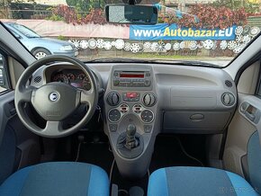 ✳️Fiat Panda 1.2 Dynamic 120000 KM✳️ - 14