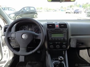 Volkswagen Golf Variant 1.9 TDI Trendline - 14