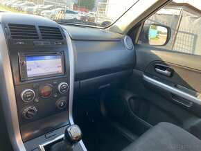 Suzuki Grand Vitara 1.9 DDiS 4x4 - 14