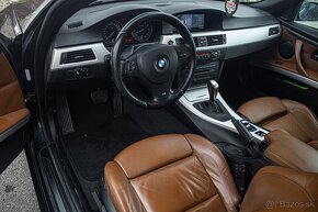 BMW 325i Cabrio 160kw 2008 - 14