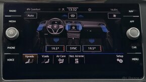 Volkswagen Tiguan R-line 2.0tdi 4Motion - 14