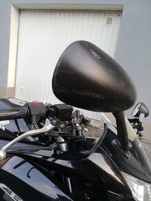 Honda CBR 250 R ABS - 14