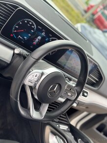 MERCEDES GLE 350 , 81 000km. / možna výmena / - 14