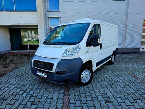 FIAT DUCATO 2.3JTD  ●MULTIJET●2010●225000KM●L1H1 - 14