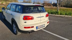 Predam Mini Cooper Clubman One - 14