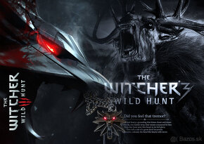 The Witcher 3 Wild Hunt E3 2014 - 14