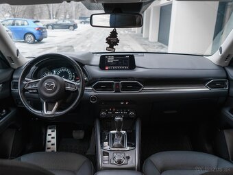 Mazda CX-5 skyactiv G194 Awd - 14