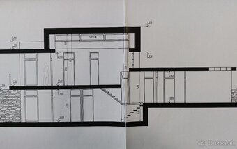 Zľava- Na predaj rozostavaná stavba v Skalici - 14