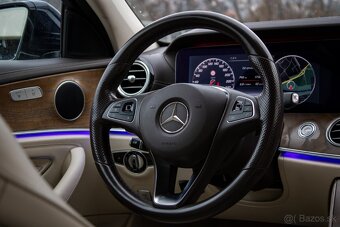 Mercedes-Benz E220d w213 A/T - 14