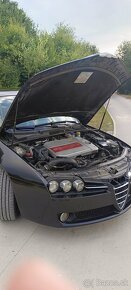 Alfa Romeo 159 1.9 JTDm 16v 150k - 14