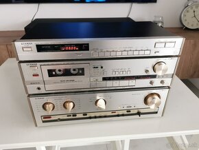 LUXMAN zostava - 14