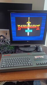 Sinclair ZX Spectrum 128kB +2 otestovaný - 14