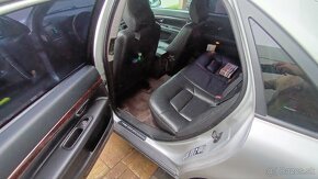 Volvo S80 - 14