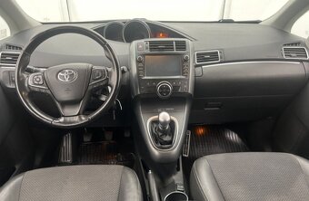 TOYOTA VERSO 1.8 (7míst) - 14