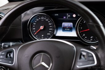 Mercedes-Benz E 350d AIRMATIC - 14