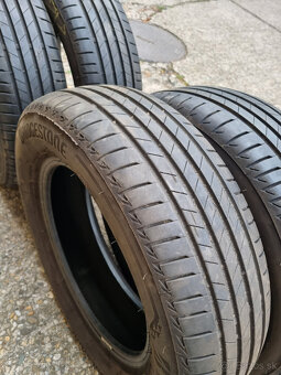 Letné pneu 185/65 R15 88H Bridgestone Turanza T005 - 14