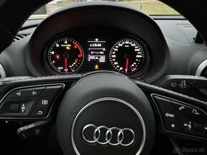 Audi A3 Sportback 2,0 TDI DSG,110Kw,2018 - 14