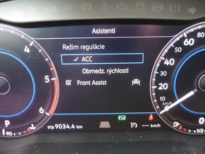 Volkswagen Passat Variant 1.6 TDI DSG automat,DigitalCockpit - 14