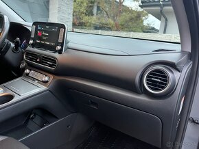 Hyundai Kona Elektric+150 - 14