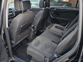 Volkswagen Tiguan Allspace R- line, - 14