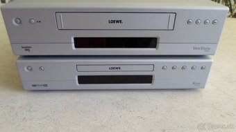 ♦️ LOEWE  - VHS recordér ♦️ - 14