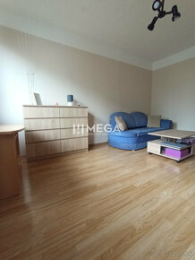 Na predaj útulný 1 izbový byt v lokalite Košice - Západ - 14