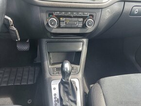 VOLKSWAGEN TIGUAN 2,0 TDI DSG 103KW 4MOTION - 14