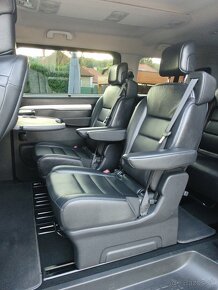 Peugeot Traveller 2.0 BlueHDi 177 S S Business VIP - 14