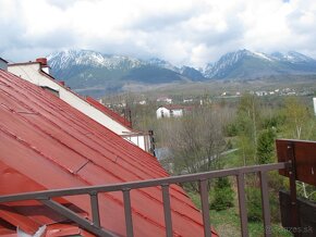 Prenájom, dva a pol izbový byt, Vysoké Tatry - Pod Lesom - 14