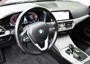 BMW Řada 3 320d xD ACC AT NAVI NEZ.TOP ČR 140 kw - 14