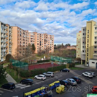 Prenájom veľkého 1,5 - izbového bytu v Trnave - 14