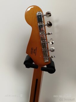 FENDER SQUIER CLASSIC VIBE 50 - 14